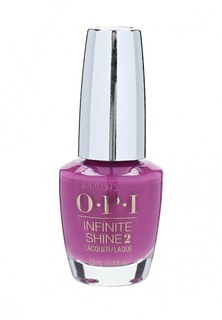 Лак для ногтей O.P.I OPI Infinite Shine Grapely Admired, 15 мл