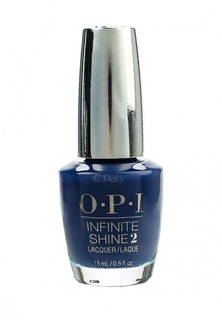 Лак для ногтей O.P.I OPI Infinite Shine Get Ryd-of-thym Blues, 15 мл