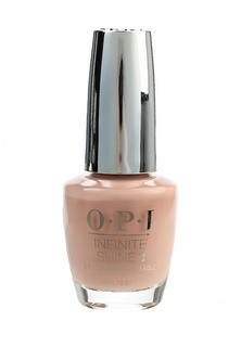 Лак для ногтей O.P.I OPI Infinite Shine Лак для ногтей You Can Count on IT, 15 мл