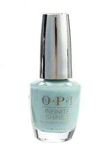 Лак для ногтей O.P.I OPI Infinite Shine Eternally Turquoise, 15 мл