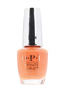 Лак для ногтей O.P.I OPI Infinite Shine The Sun Never Sets, 15 мл