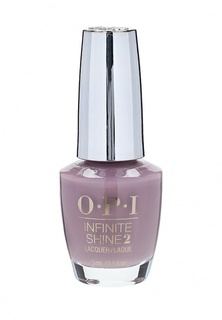 Лак для ногтей O.P.I OPI Infinite Shine If You Persist, 15 мл