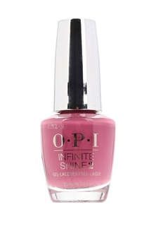 Лак для ногтей O.P.I OPI Infinite Shine Stick it Out, 15 мл