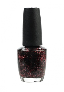 Лак для ногтей O.P.I OPI Today I Accomplished Zero, 15 мл