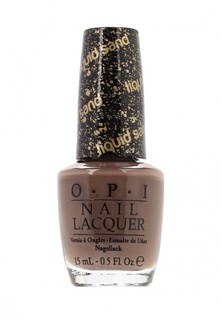 Лак для ногтей O.P.I OPI Liquid Sand-San Andreas, 15 мл