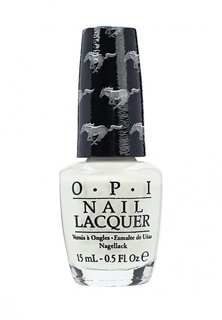 Лак для ногтей O.P.I OPI Angel with a Leadfoot, 15 мл