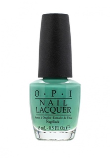 Лак для ногтей O.P.I OPI My Dogsled is a Hybrid, 15 мл