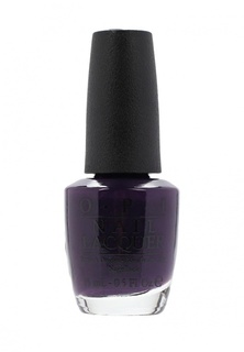 Лак для ногтей O.P.I OPI Viking in Vinter Vonderland, 15 мл