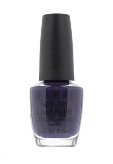 Лак для ногтей O.P.I OPI Miss You-niverse 1/2 OZ SIZ, 15 мл