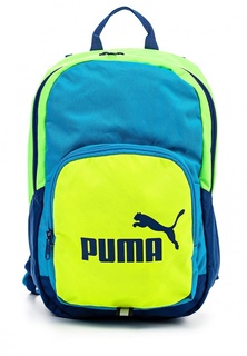 Рюкзак Puma PUMA Phase Small Backpack