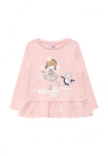 Лонгслив Sela