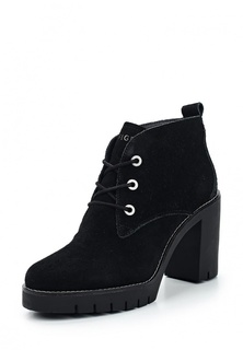 Ботильоны Tommy Hilfiger