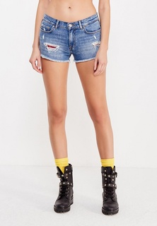 Шорты джинсовые Tommy Hilfiger