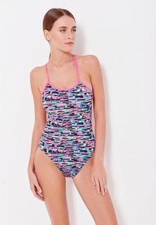 Купальник TYR DRIFT CROSSCUTFIT TIEBACK (PINK)