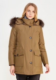 Пуховик Woolrich ARCTIC PARKA TT