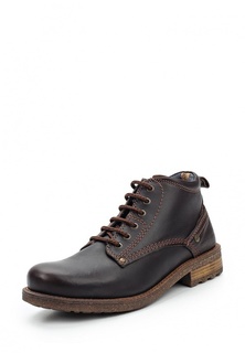 Ботинки Wrangler Hill