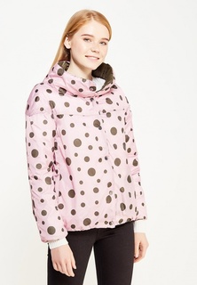 Куртка утепленная Z-Design