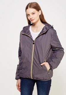 Куртка утепленная Z-Design