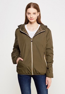 Куртка утепленная Z-Design