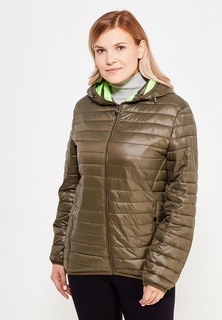 Куртка утепленная Z-Design