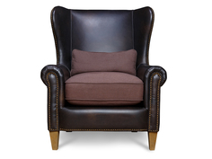 Кресло "Malonne Armchair" Gramercy