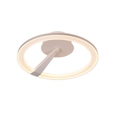 Светильник потолочный "Jenevra" Idlamp