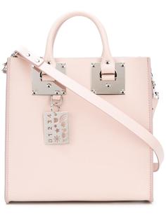 сумка-тоут Albion Square Sophie Hulme