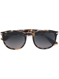солнцезащитные очки с градиентными линзами Persol