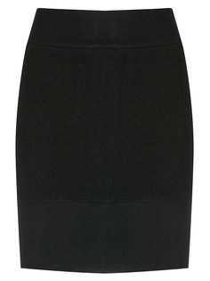 midi knitted coat Osklen