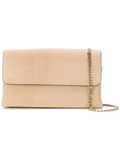 flap shoulder bag Casadei