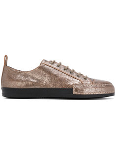 Delmas low top sneakers Haider Ackermann