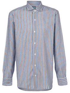 полосатая рубашка Barba