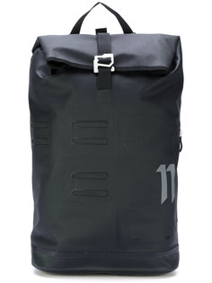 Commuter backpack 11 By Boris Bidjan Saberi