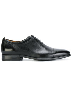 Simon Oxford shoes N.D.C. Made By Hand