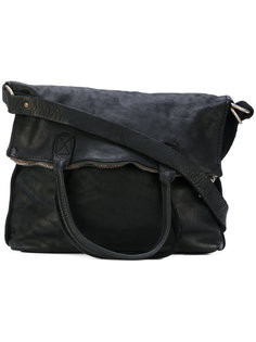 two-way tote Guidi