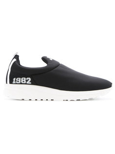 1982 sneakers Joshua Sanders