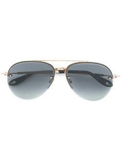 GV 707 Palladium sunglasses Givenchy Eyewear