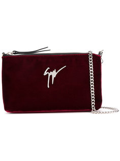 chain shoulder bag      Giuseppe Zanotti Design