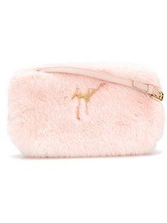 clutch bag Giuseppe Zanotti Design