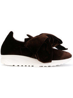 bow slip-on sneakers Joshua Sanders