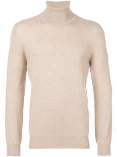 джемпер с высоким горлом Brunello Cucinelli