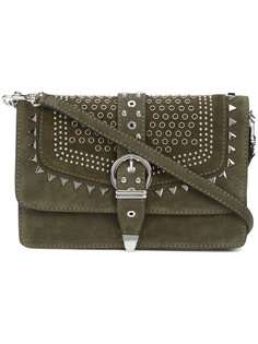 studded shoulder bag Barbara Bui