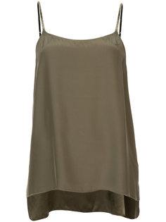 spaghetti strap top Atm Anthony Thomas Melillo