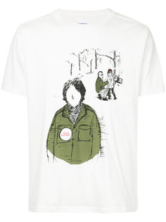 We Are The People T-shirt  Takahiromiyashita The Soloist