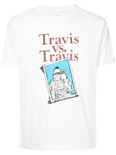 Travis T-shirt  Takahiromiyashita The Soloist