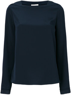 топ с круглым вырезом 3.1 Phillip Lim