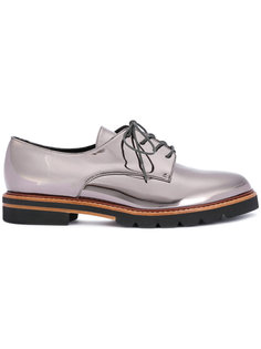 lace-up shoes Stuart Weitzman