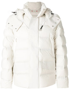 куртка с капюшоном Peuterey