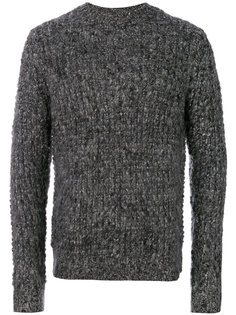 джемпер с длинными рукавами Calvin Klein