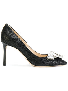 Marvel 90 pumps Jimmy Choo